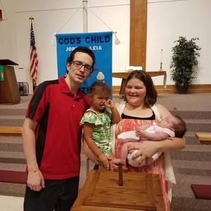 Meet your Posher, Amanda